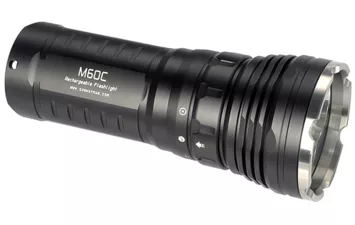 Фонарь Sunwayman M60C