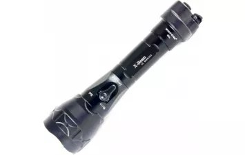 Фонарь Wolf-eyes X-Beam Procap