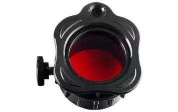 ИК-фильтр Wolf-eyes 850nm FD45 для T3-II, Tac Raptor, Nite Hunter, Pro Police, X-beam