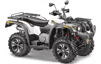 Квадроцикл STELS ATV 600 Y LEOPARD