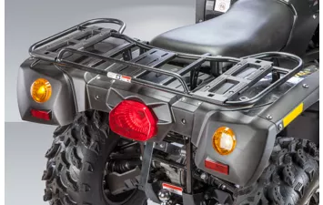 Квадроцикл STELS ATV 600 Y LEOPARD