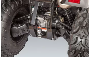 Квадроцикл STELS ATV 600 Y LEOPARD