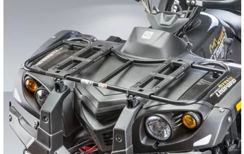 Квадроцикл STELS ATV 600 Y LEOPARD
