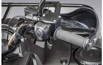 Квадроцикл STELS ATV 600 Y LEOPARD