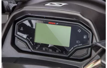 Квадроцикл STELS ATV 600 Y LEOPARD