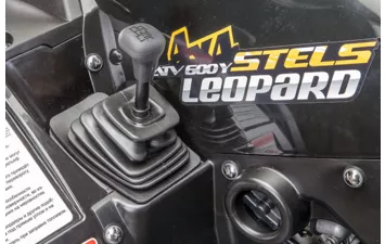 Квадроцикл STELS ATV 600 Y LEOPARD