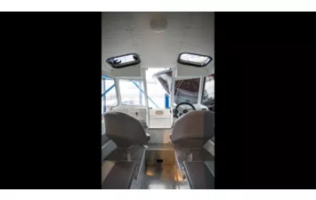 Катер NorthSilver 665 PRO M Cabin