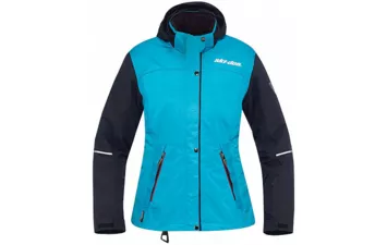 Куртка Ski-DooMcode jaket with insulation ladies женская 440709