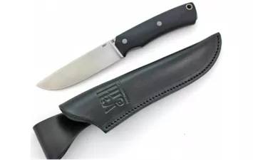 Нож Окский М390 Кап