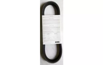 Ремень вариатора Ultimax для везд. TINGER (TG000119) и снегоходов Polaris 138-4716U4