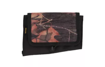 Патронташ Allen на приклад закрытый для нарезного оружия 8 патронов Mossy Oak