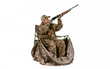 Укрытие маскировочное Blind hunting SD-B