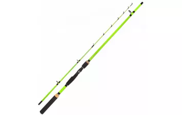 Спиннинг German Gektor 2,10 м 0-30 г