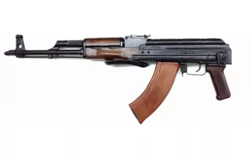 Карабин АКС-366 Ланкастер к.366 ТКМ