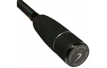 Спиннинг Norstream Rebel 662MMH 1,98 м 7-21 г
