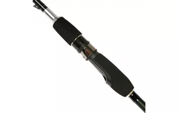 Спиннинг Norstream Rebel 662MMH 1,98 м 7-21 г