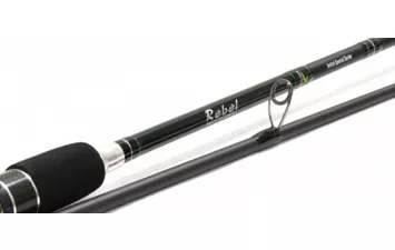 Спиннинг Norstream Rebel 662MMH 1,98 м 7-21 г