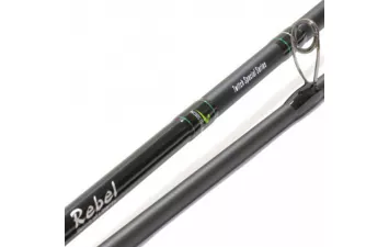 Спиннинг Norstream Rebel 662MMH 1,98 м 7-21 г