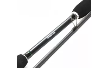 Спиннинг Norstream Rebel 662MMH 1,98 м 7-21 г