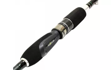 Спиннинг Norstream Rebel 662MMH 1,98 м 7-21 г