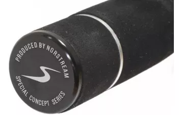 Спиннинг Norstream Rebel 662MMH 1,98 м 7-21 г