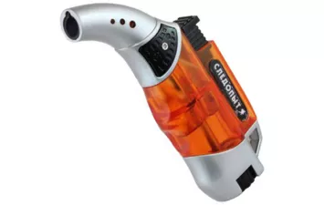 Мини-горелка газовая Следопыт GTP-R05