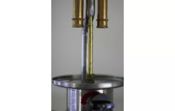 Лампа бензиновая Coleman Two Mantle Lantern c кейсом