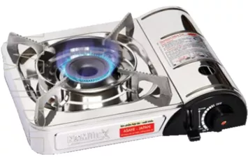 Плита газовая Namilux NA -161 AS