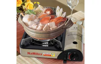 Плита газовая Namilux NA -161 AS