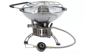 Обогреватель газовый Kovea КН-0710 Fire Ball