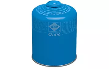 Картридж газовый Сampingaz CV470PI Plus