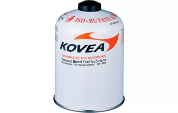 Картридж газовый Kovea 450