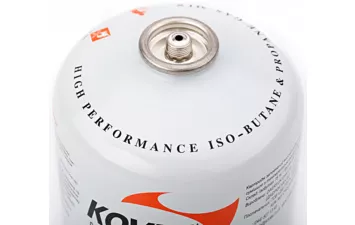 Картридж газовый Kovea 450