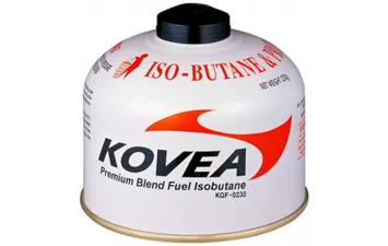 Картридж газовый Kovea 230