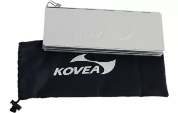 Экран ветрозащитный KOVEA KW-0101