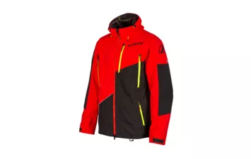 Куртка Klim Storm Jacket 5045-003