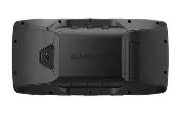 GPS навигатор GARMIN GPSMAP 276Cx