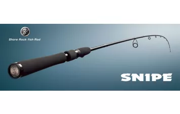 Спиннинг Zenaq Snipe S76X KWSG 2,29 м 4-21 г