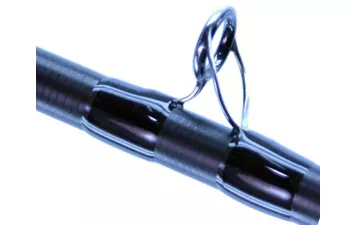Спиннинг Zenaq Snipe S76X KWSG 2,29 м 4-21 г