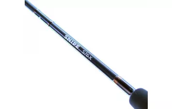 Спиннинг Zenaq Snipe S76X KWSG 2,29 м 4-21 г