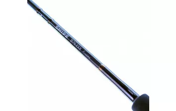 Спиннинг Zenaq Snipe S76X KWSG 2,29 м 4-21 г