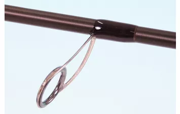 Спиннинг Zenaq Snipe S76X KWSG 2,29 м 4-21 г