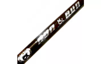 Спиннинг Grows Сulture Run&Run 2,4 м 7-32 г