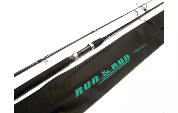 Спиннинг Grows Сulture Run&Run 2,4 м 7-32 г