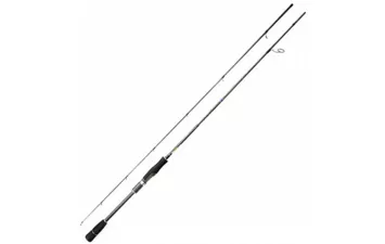 Спиннинг Graphiteleader Aspro GAPS 862M 2,59 м 7-28 г