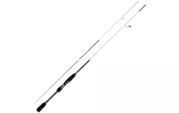 Спиннинг Graphiteleader Vivo GVOS 702L 2,13 м 1-12 г