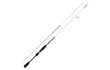 Спиннинг Graphiteleader Vivo GVOS-6112ML 2,12 м 3,5-15 г