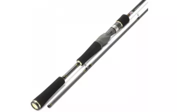 Удилище кастинговое Zetrix Ambition-X AXC-802CR-MH 2,44 м 12-35 г
