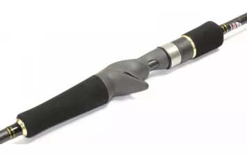 Удилище кастинговое Zetrix Ambition-X AXC-802CR-MH 2,44 м 12-35 г