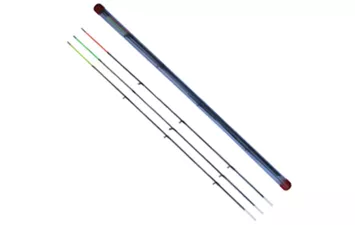 Удилище фидерное Helios Seymur Feeder 330 3,3 м до 120 г